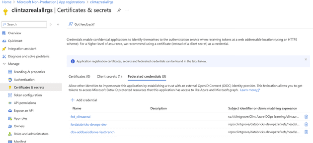 create handshake between app id and github